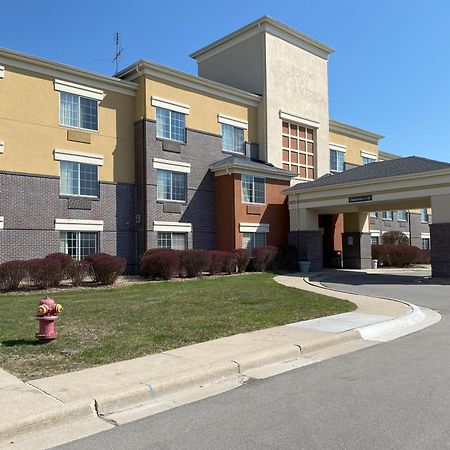 Auburn Hills Extended Stay Inn Buitenkant foto