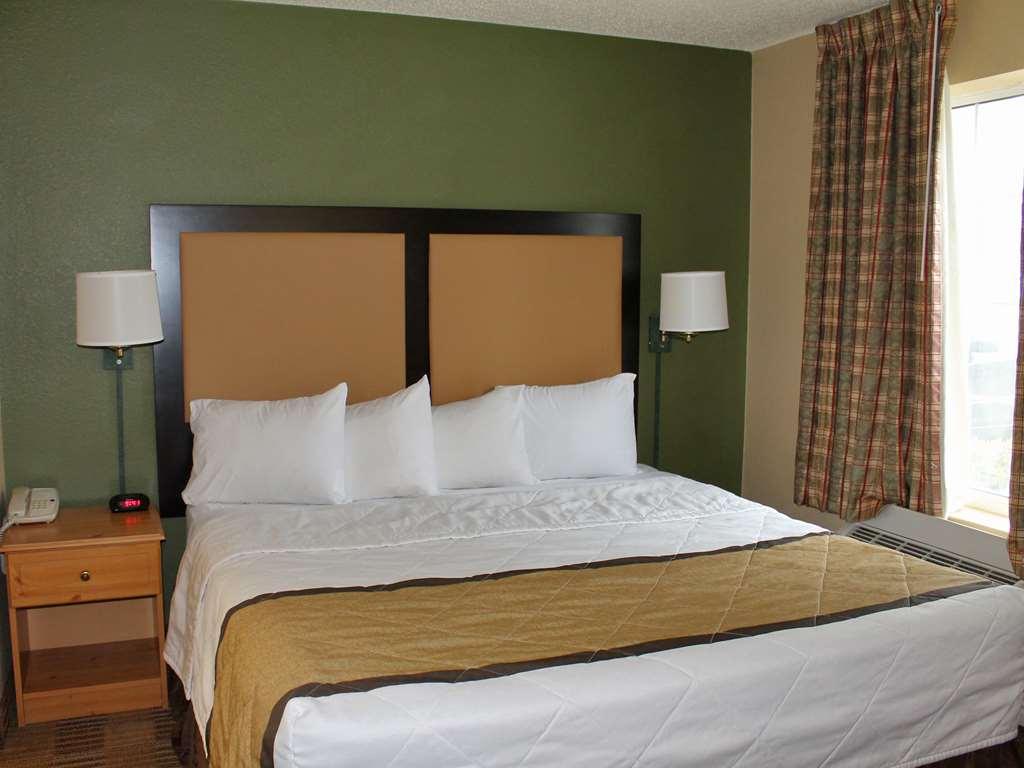 Auburn Hills Extended Stay Inn Kamer foto