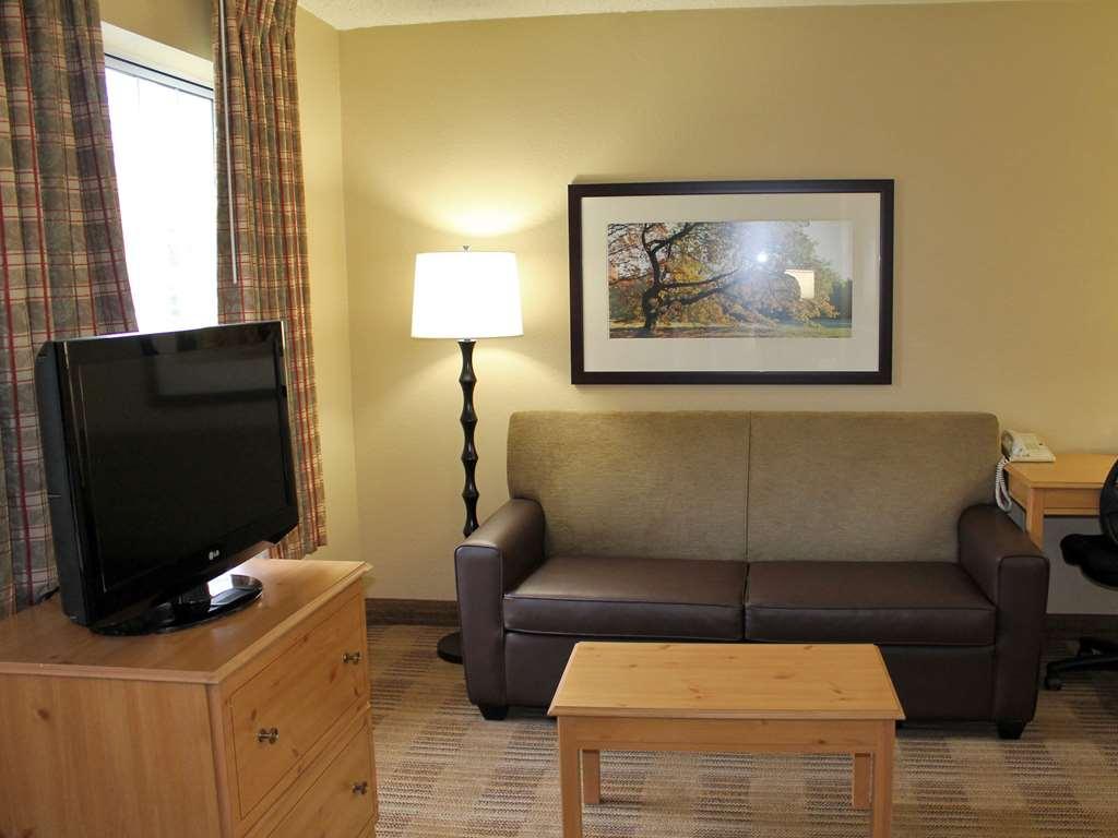 Auburn Hills Extended Stay Inn Kamer foto