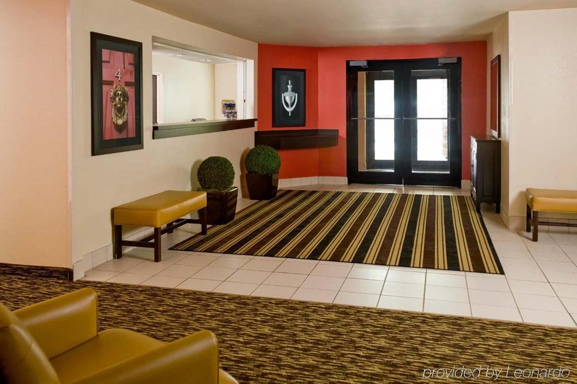 Auburn Hills Extended Stay Inn Buitenkant foto
