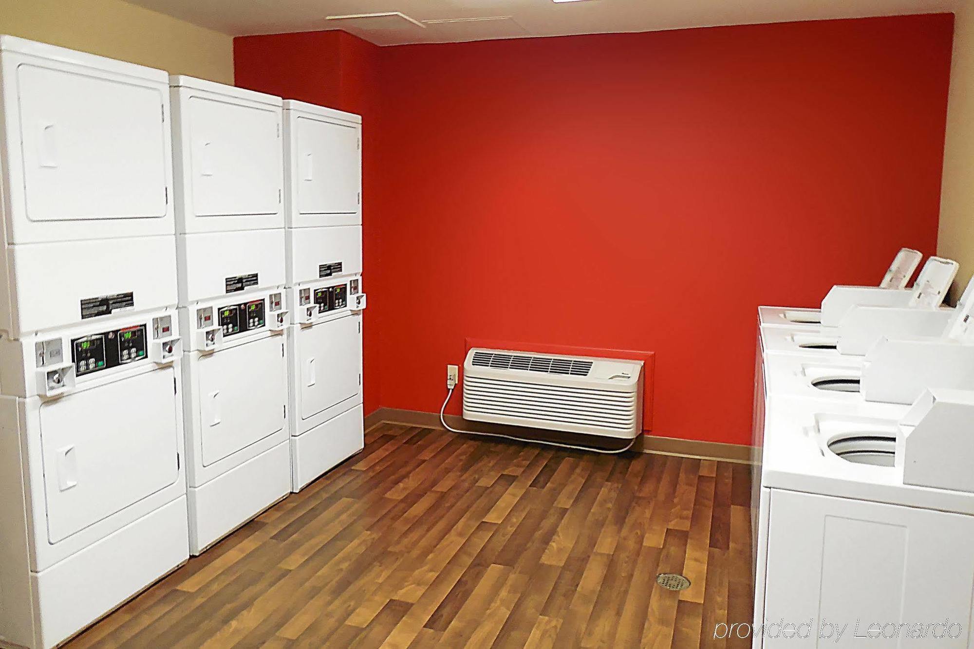 Auburn Hills Extended Stay Inn Buitenkant foto